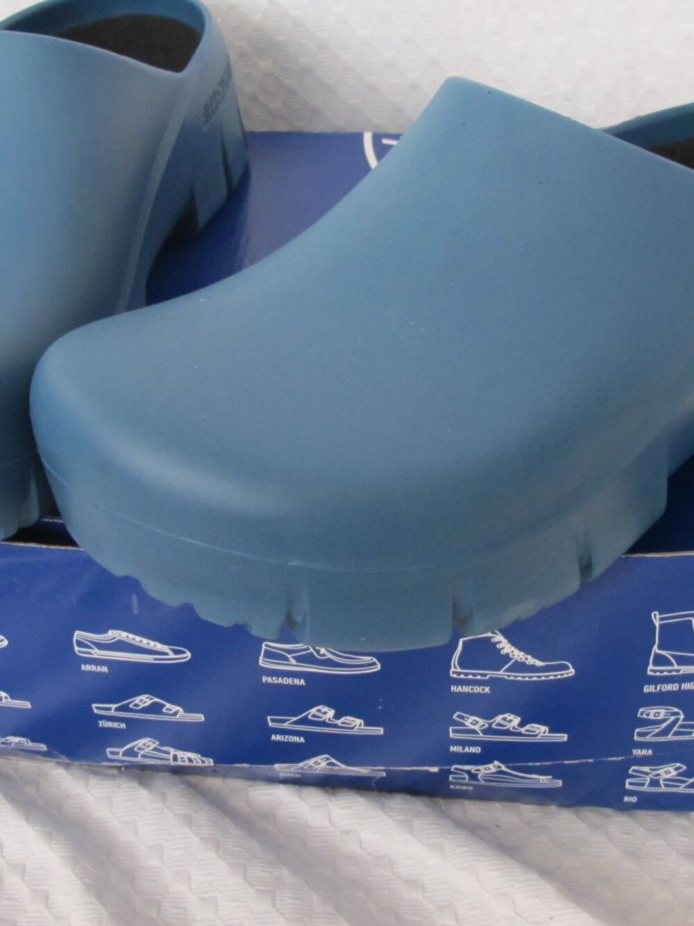 Birkenstock Super Birki 2.0 Shoes - Picture 3 of 11